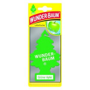 WUNDER- BAUM - Choinka- Zielone Jabłuszko