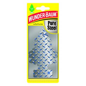 WUNDER-BAUM - Choinka- Pure Steel