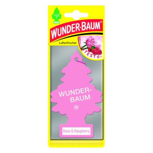 WUNDER- BAUM- Choinka- Rose & Raspberry