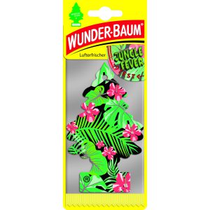 WUNDER-BAUM - Choinka- Jungle Fever