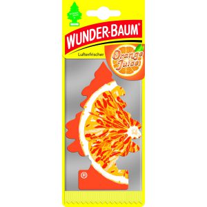 WUNDER-BAUM - Choinka- Orange Juice