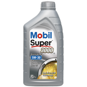 Mobil Super™ 3000 X1 Formula FE 5W-30 1l